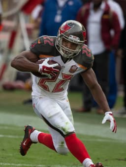 Doug Martin (running back)