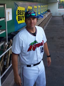 Doug Mientkiewicz
