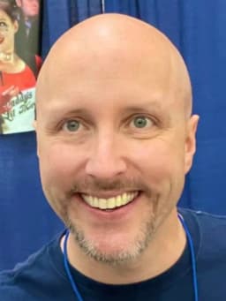 Doug Walker (comedian)