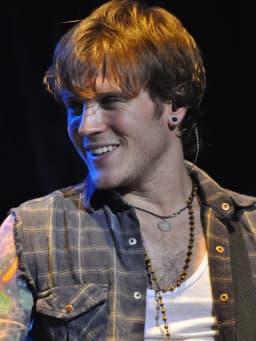 Dougie Poynter