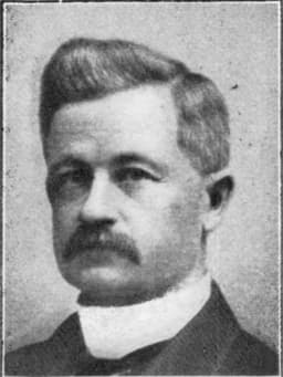 Douglas Cameron (politician)