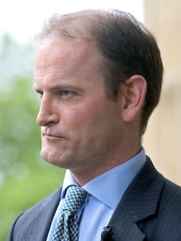Douglas Carswell