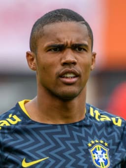 Douglas Costa