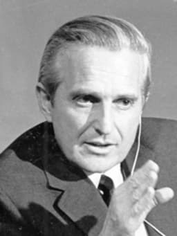 Douglas Engelbart
