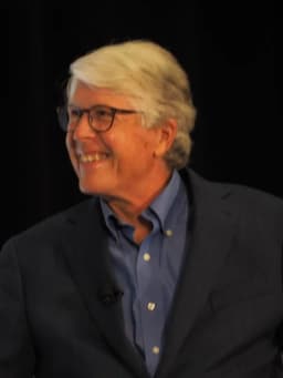 Douglas Preston