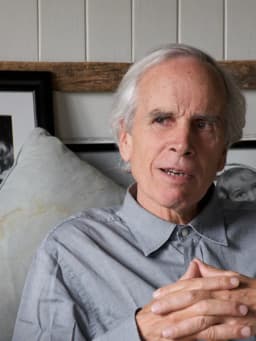 Douglas Tompkins