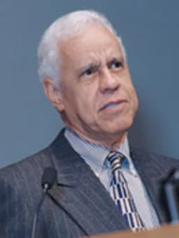 Douglas Wilder
