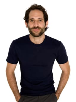 Dov Charney