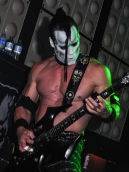 Doyle Wolfgang von Frankenstein