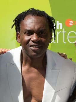 Dr. Alban