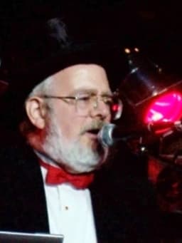 Dr. Demento