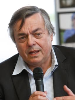Drago Jančar