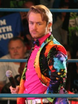 Drake Maverick