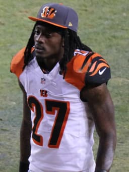 Dre Kirkpatrick