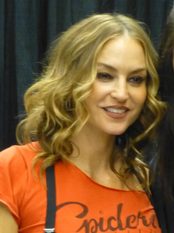 Drea de Matteo