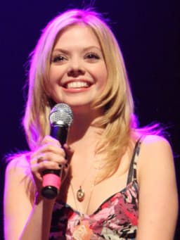 Dreama Walker