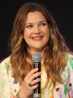 Drew Barrymore