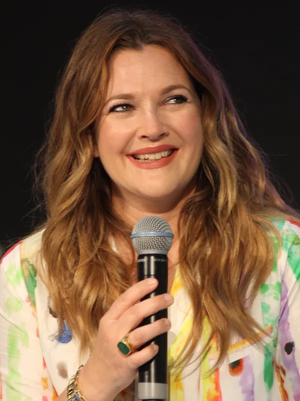 Drew Barrymore