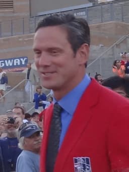 Drew Bledsoe