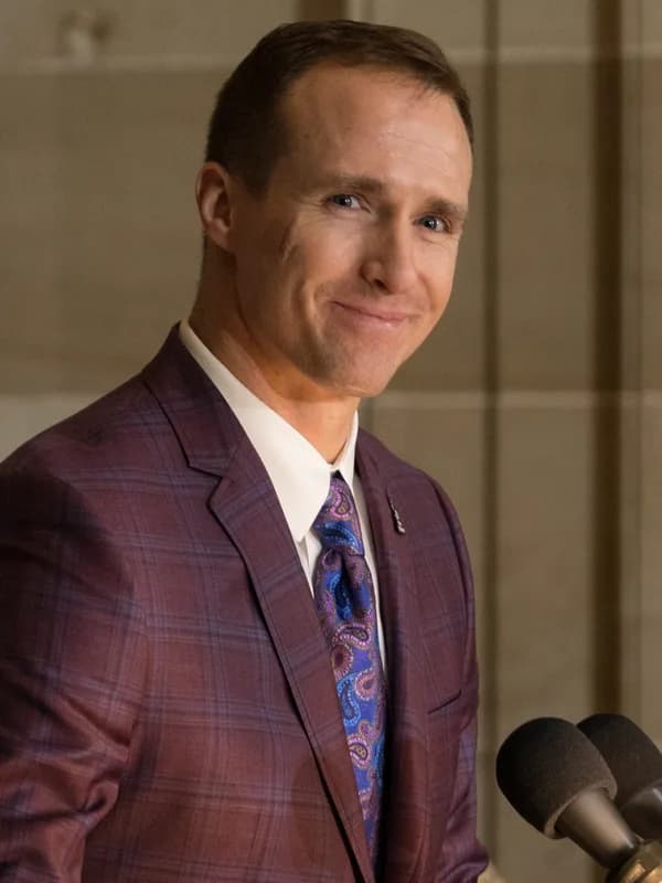 Drew Brees