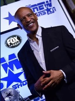 Drew Pearson (American football)