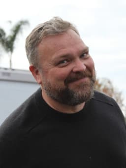 Drew Powell (actor)
