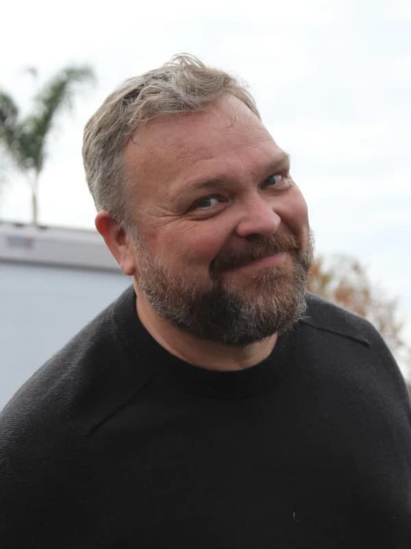 Drew Powell (actor)