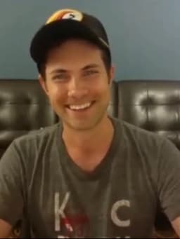 Drew Seeley