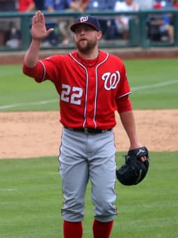 Drew Storen
