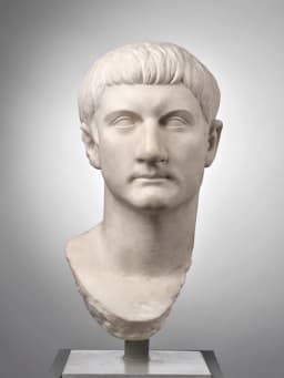 Drusus Julius Caesar