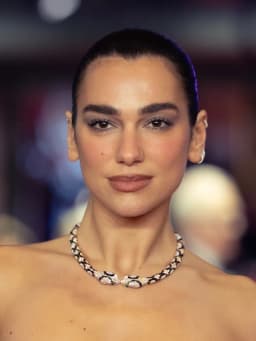 Dua Lipa