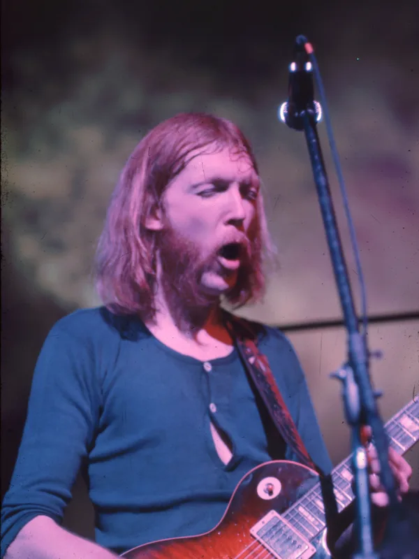 Duane Allman