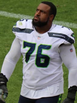 Duane Brown