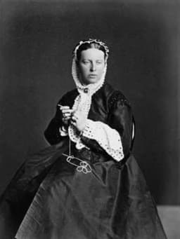 Duchess Alexandra of Oldenburg