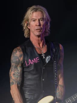 Duff McKagan