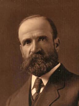 Dugald Campbell Patterson