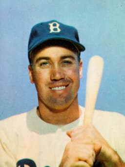 Duke Snider