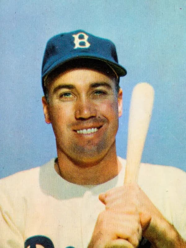 Duke Snider