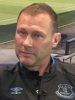 Duncan Ferguson