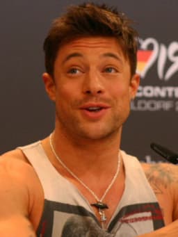 Duncan James