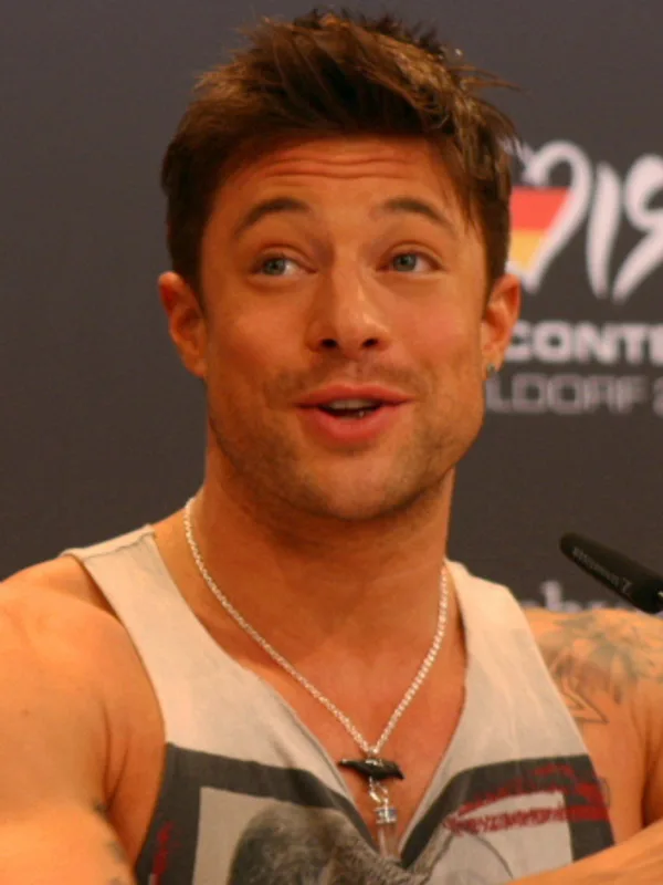 Duncan James