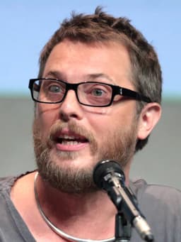 Duncan Jones