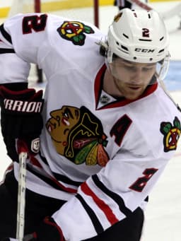 Duncan Keith