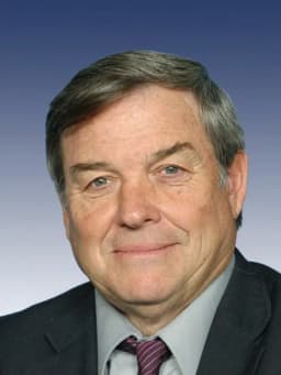 Duncan L. Hunter