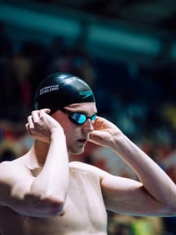 Duncan Scott (swimmer)