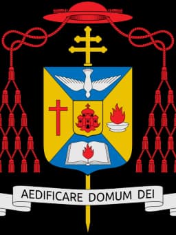 Duraisamy Simon Lourdusamy