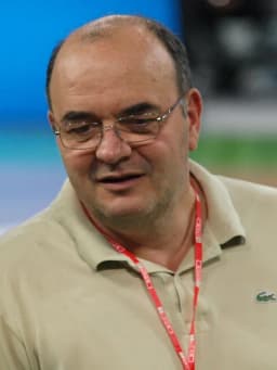 Duško Vujošević