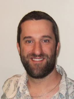 Dustin Diamond