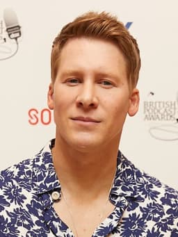 Dustin Lance Black