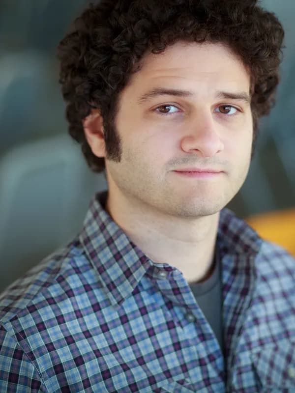 Dustin Moskovitz